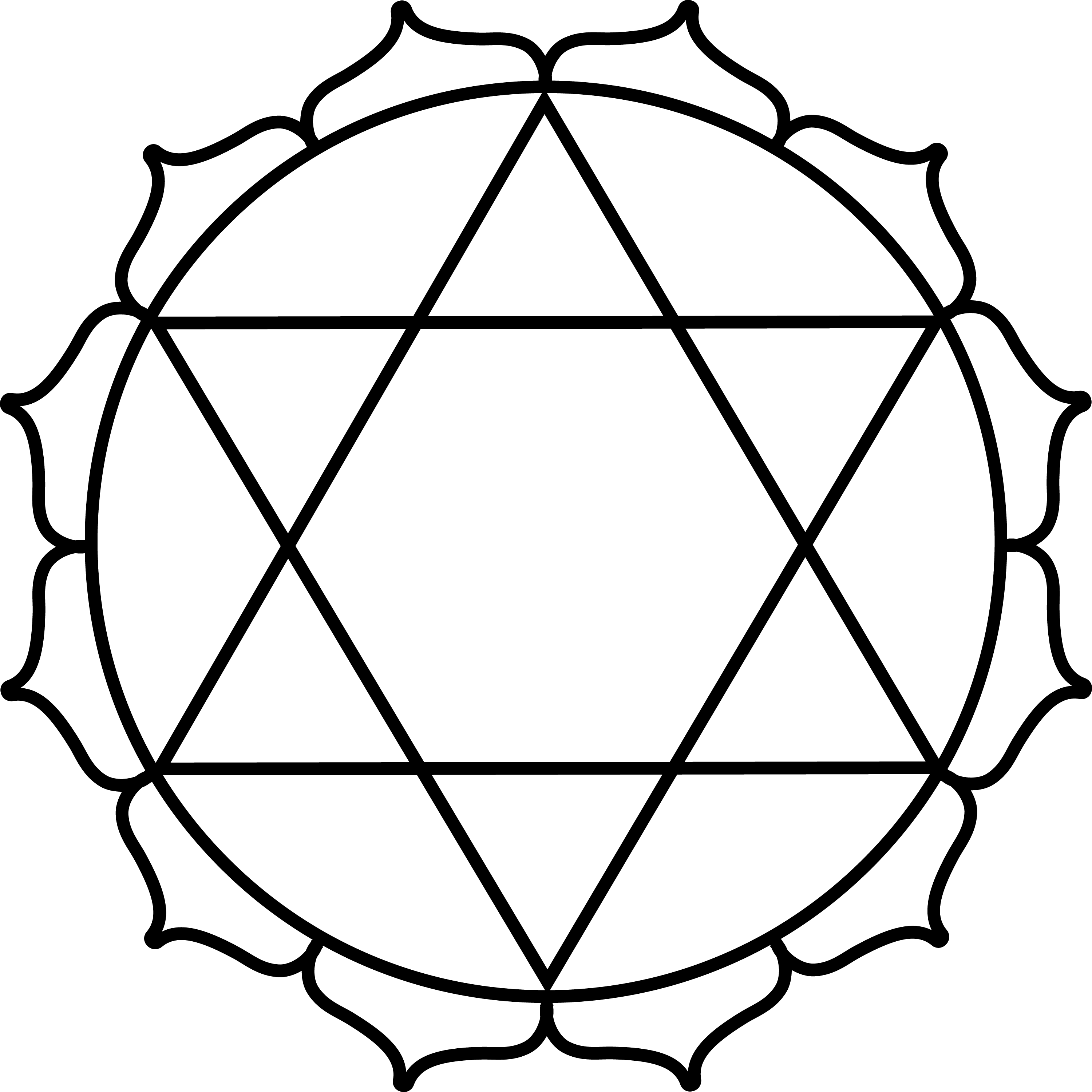 chakra image